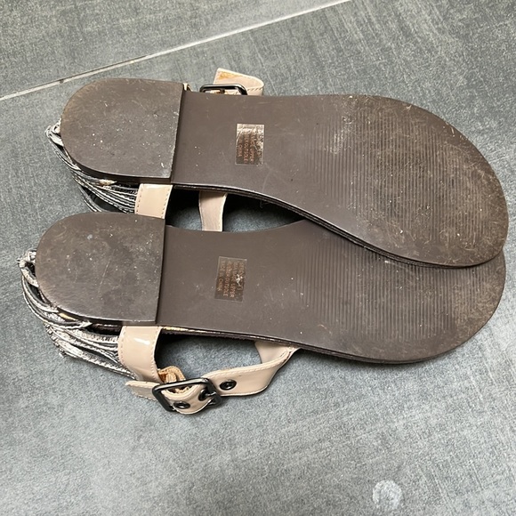 Steve Madden Sandals - Picture 5 of 5